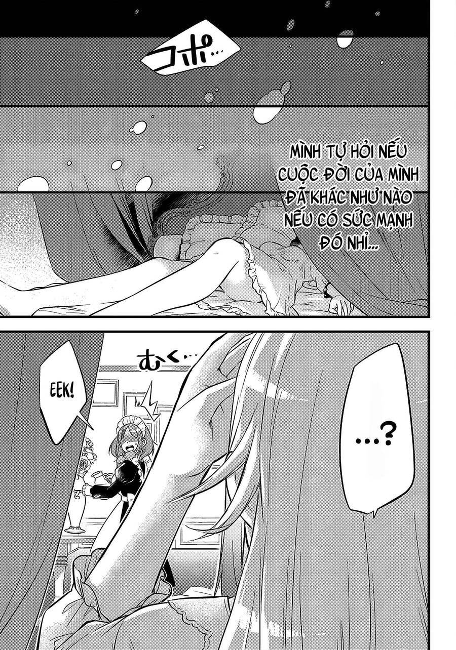 Savage Fang Ojou-Sama Shijou Saikyou No Youhei Wa Shijou Saikyou No Bougyaku Reijou To Natte Ni Dome No Sekai O Musou Suru