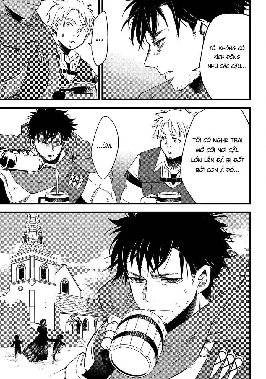 Savage Fang Ojou-Sama Shijou Saikyou No Youhei Wa Shijou Saikyou No Bougyaku Reijou To Natte Ni Dome No Sekai O Musou Suru