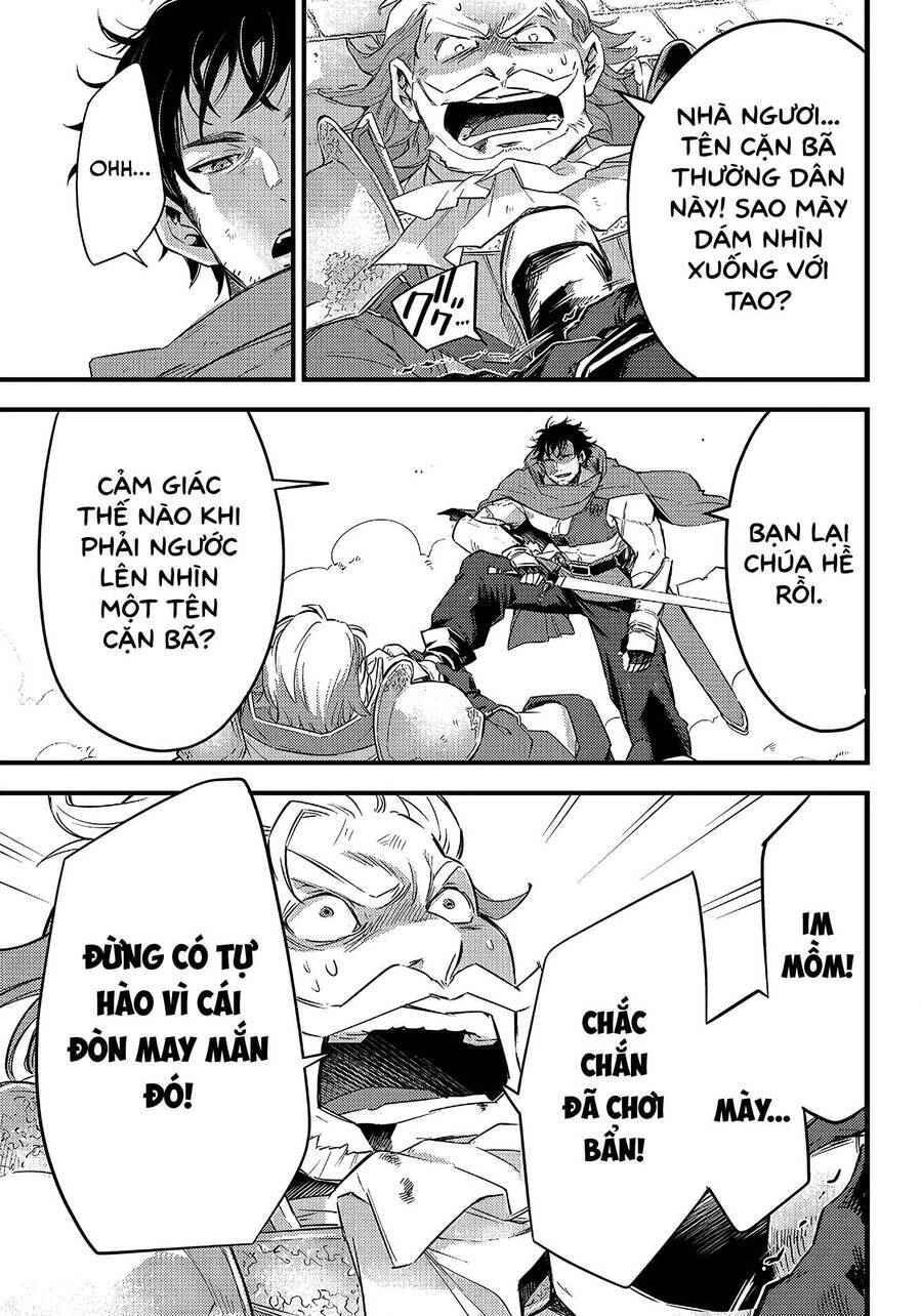 Savage Fang Ojou-Sama Shijou Saikyou No Youhei Wa Shijou Saikyou No Bougyaku Reijou To Natte Ni Dome No Sekai O Musou Suru