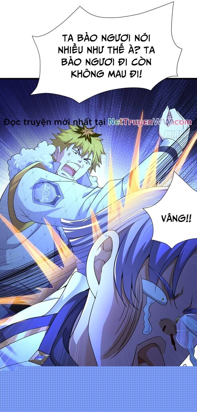 Trụ Vương Tái Sinh Không Muốn Làm Đại Phản Diện Chapter 24 - Trang 2