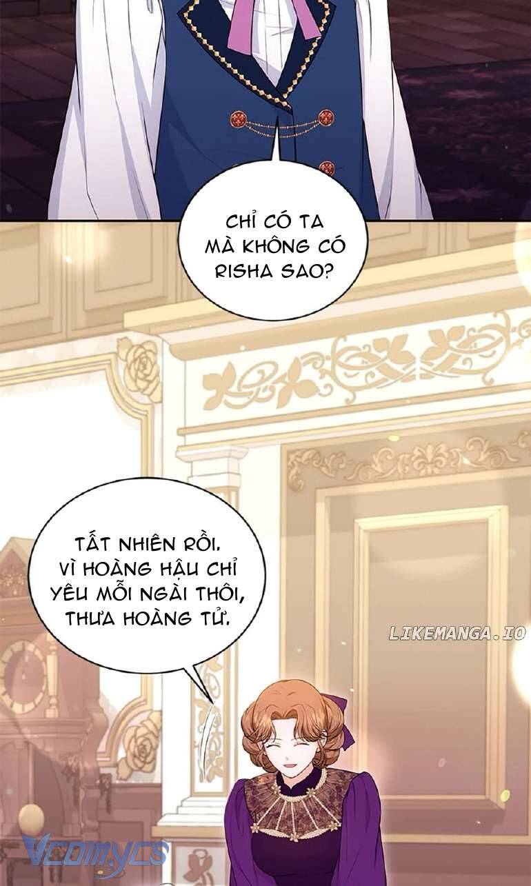 Công Chúa Bé Con Hạng S Thật Mạnh - Chương 22 - Trang 64