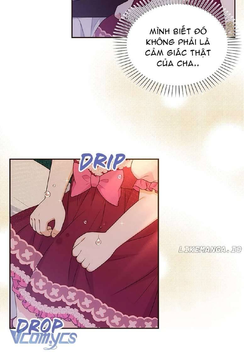 Công Chúa Bé Con Hạng S Thật Mạnh - Chương 22 - Trang 10