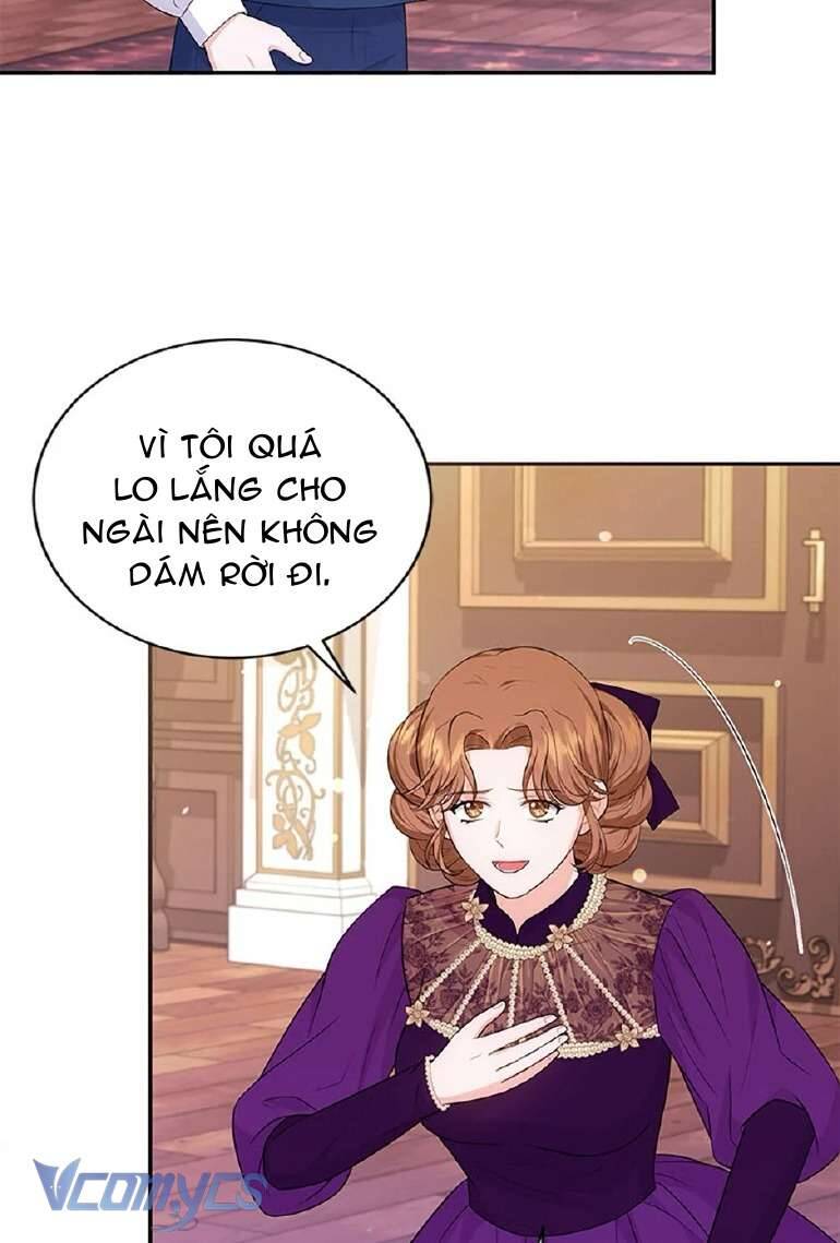 Công Chúa Bé Con Hạng S Thật Mạnh - Chương 22 - Trang 62