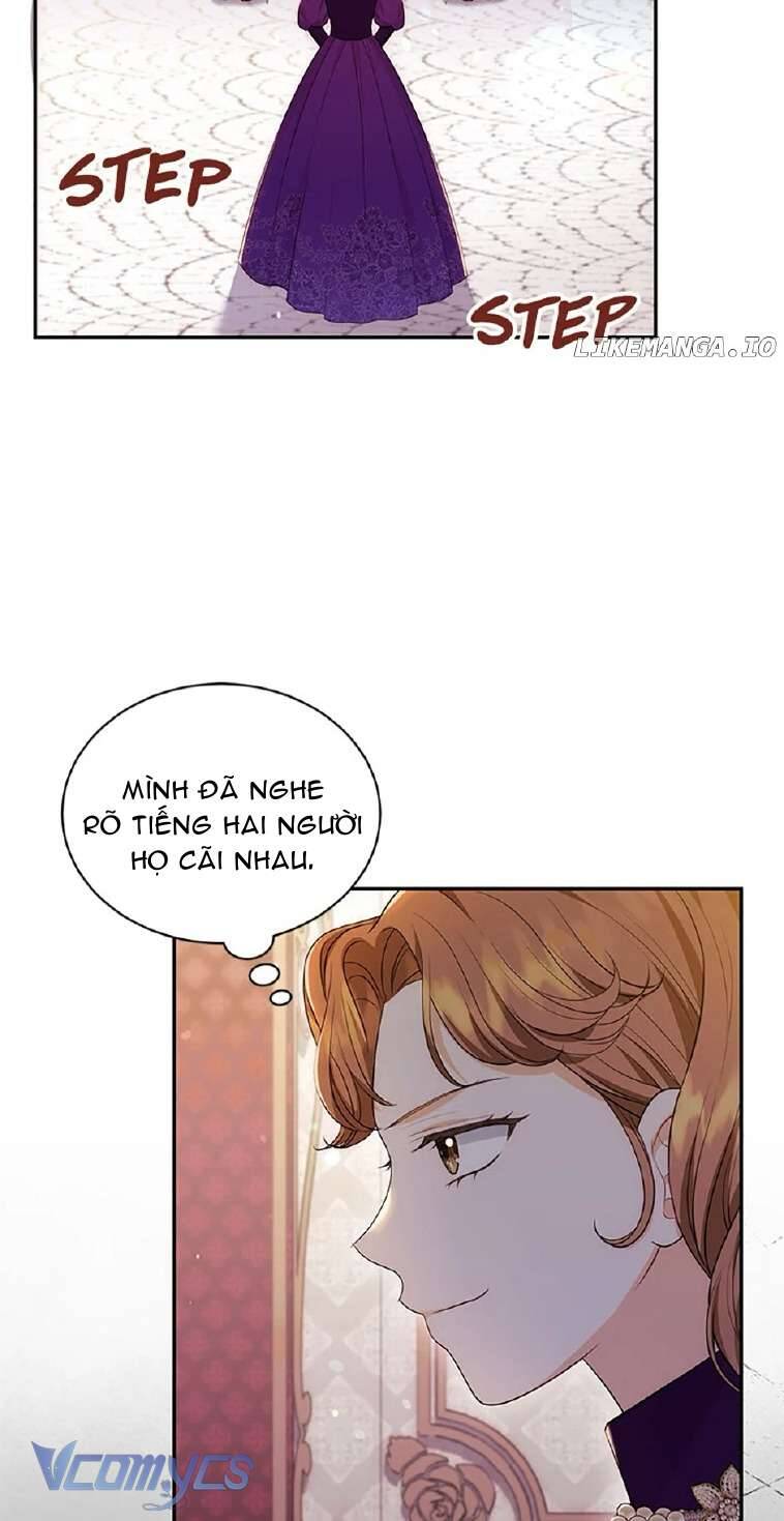 Công Chúa Bé Con Hạng S Thật Mạnh - Chương 22 - Trang 33