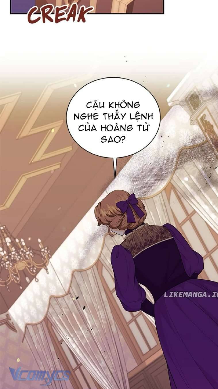 Công Chúa Bé Con Hạng S Thật Mạnh - Chương 22 - Trang 44
