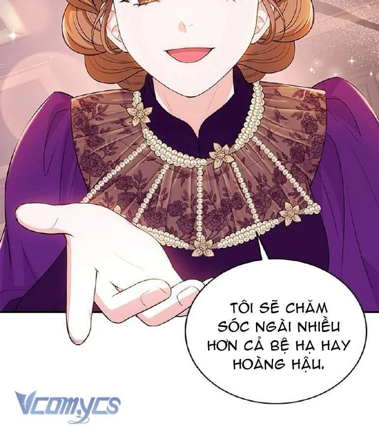 Công Chúa Bé Con Hạng S Thật Mạnh - Chương 22 - Trang 70