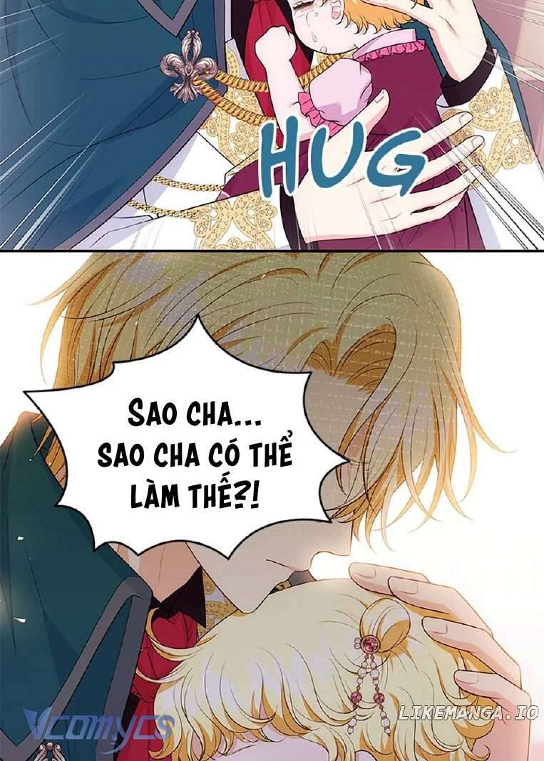 Công Chúa Bé Con Hạng S Thật Mạnh - Chương 22 - Trang 23