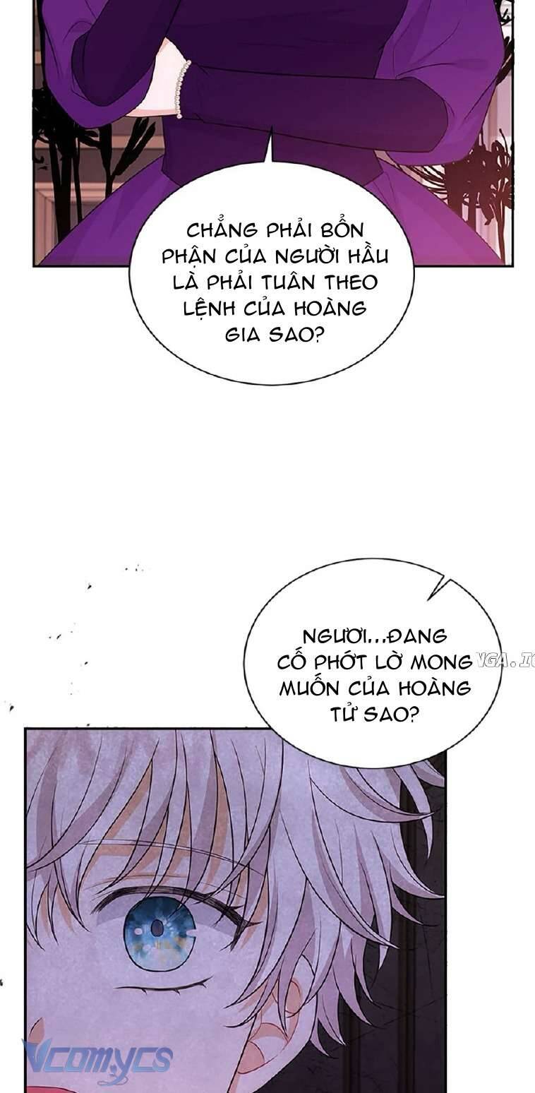 Công Chúa Bé Con Hạng S Thật Mạnh - Chương 22 - Trang 46
