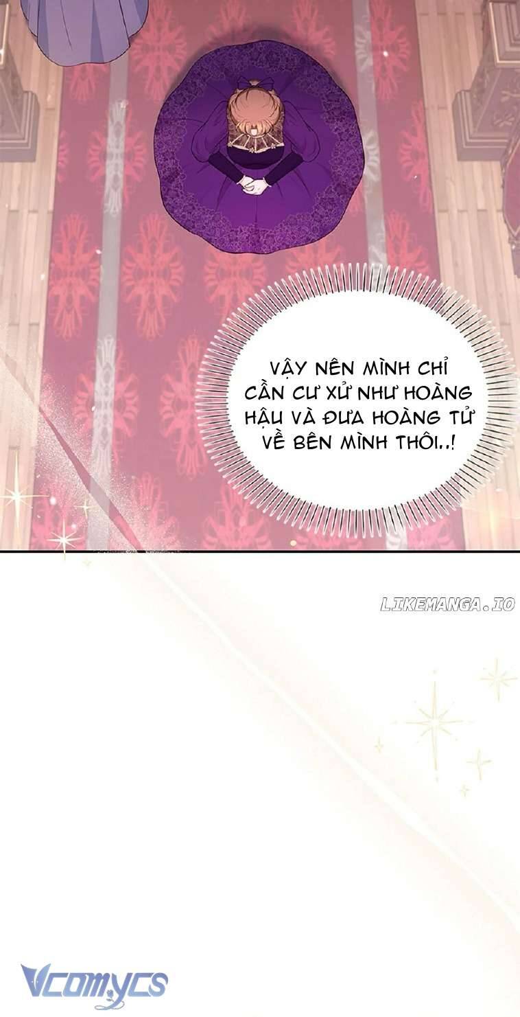 Công Chúa Bé Con Hạng S Thật Mạnh - Chương 22 - Trang 36