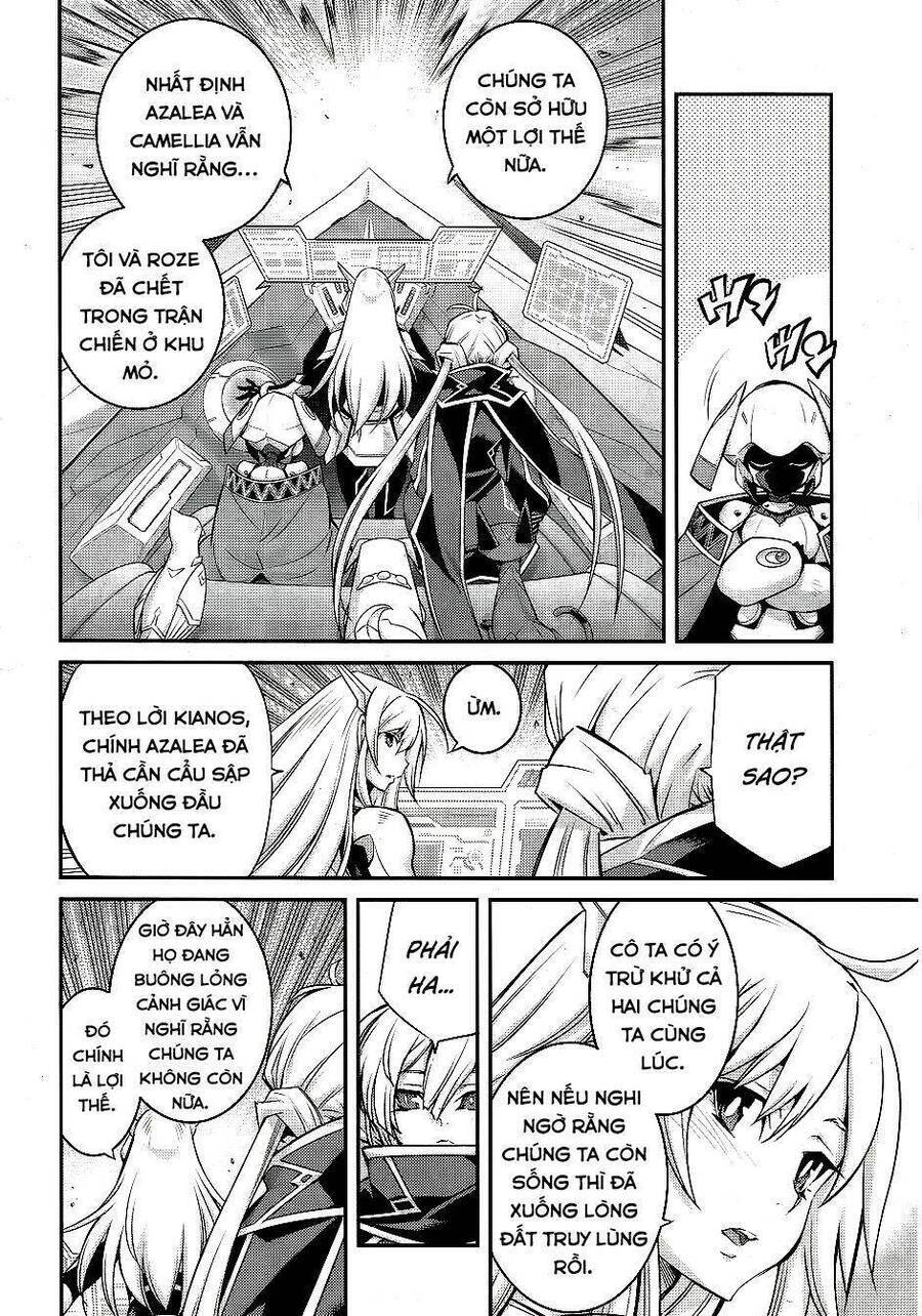 Yu-Gi-Oh! Ocg Stories Chương 14 Ảnh 14