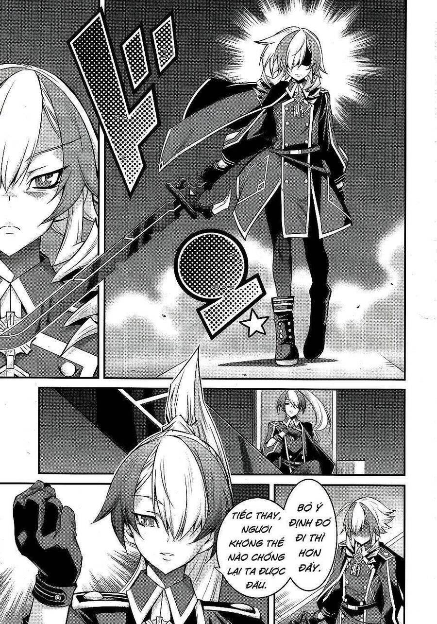 Yu-Gi-Oh! Ocg Stories Chương 14 Ảnh 11