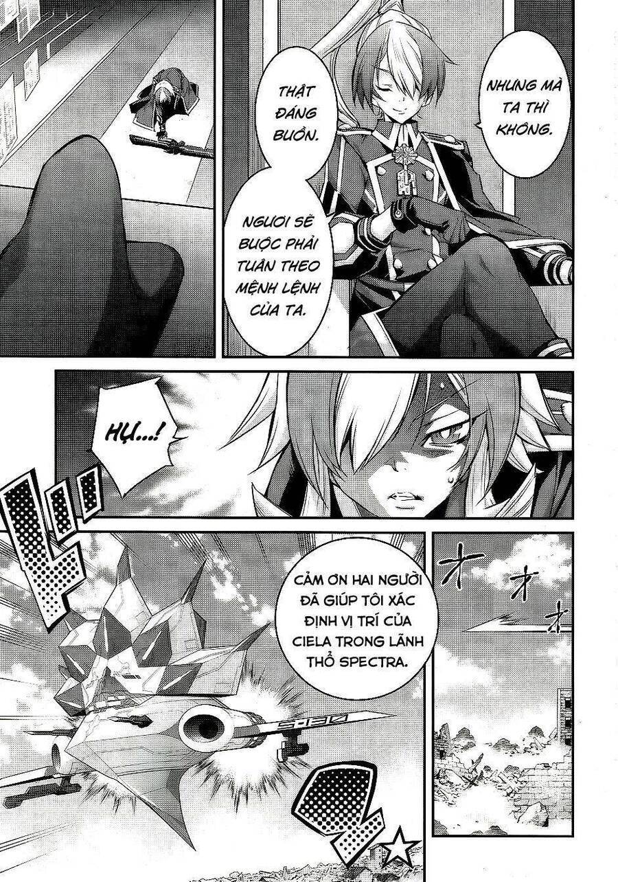 Yu-Gi-Oh! Ocg Stories Chương 14 Ảnh 13