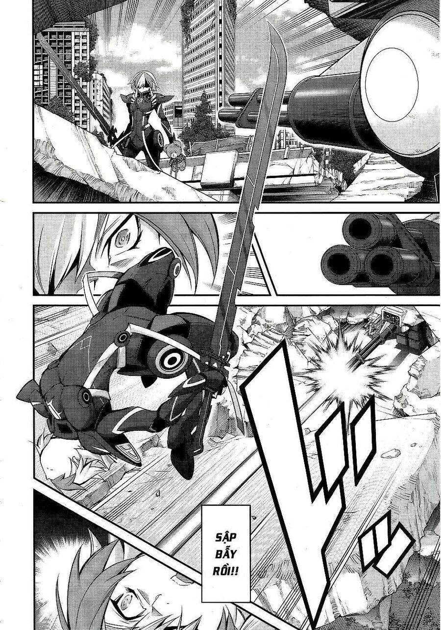Yu-Gi-Oh! Ocg Stories Chương 14 Ảnh 24
