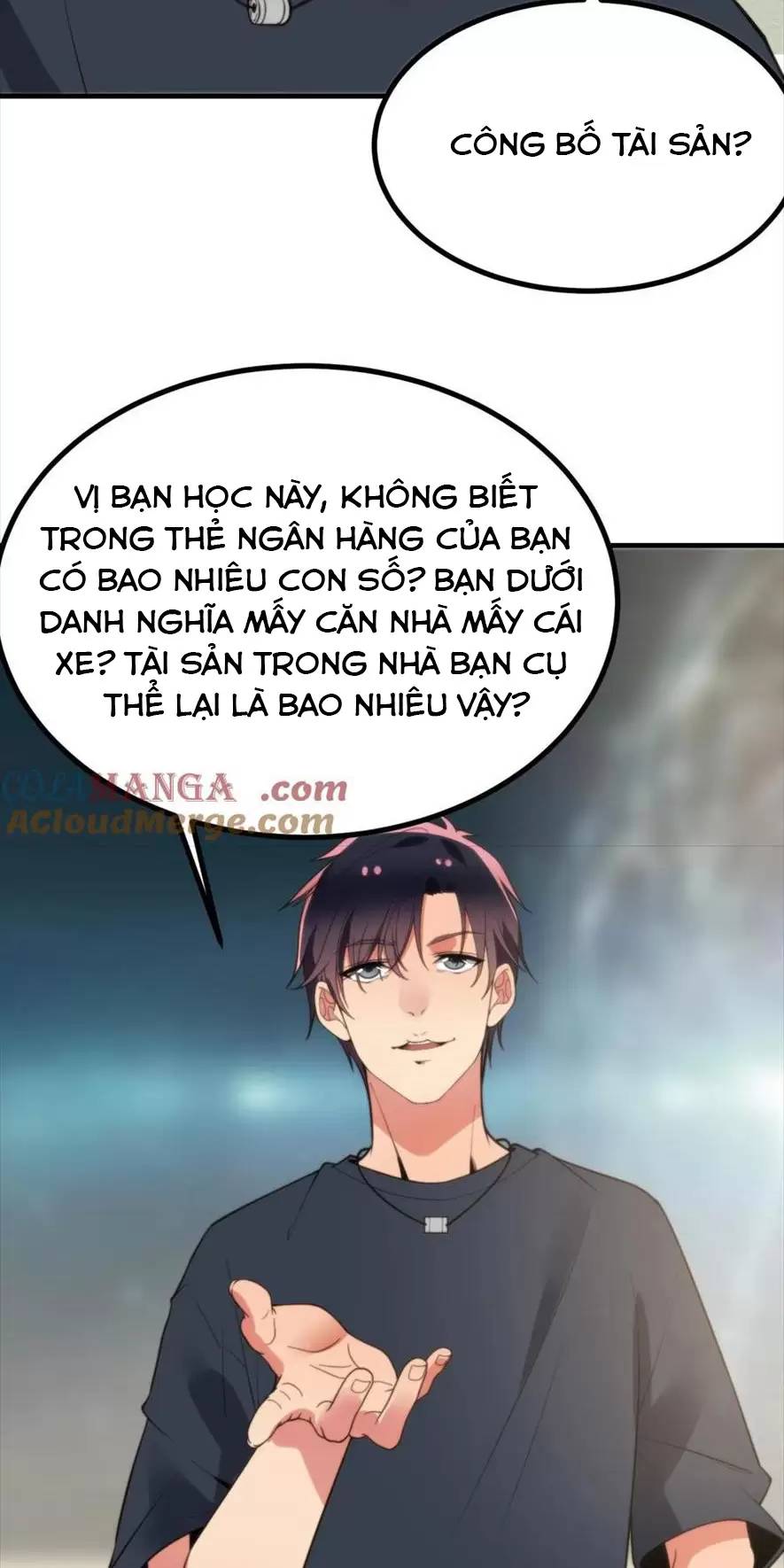 Ta Có 90 Tỷ Tiền Liếm Cẩu!