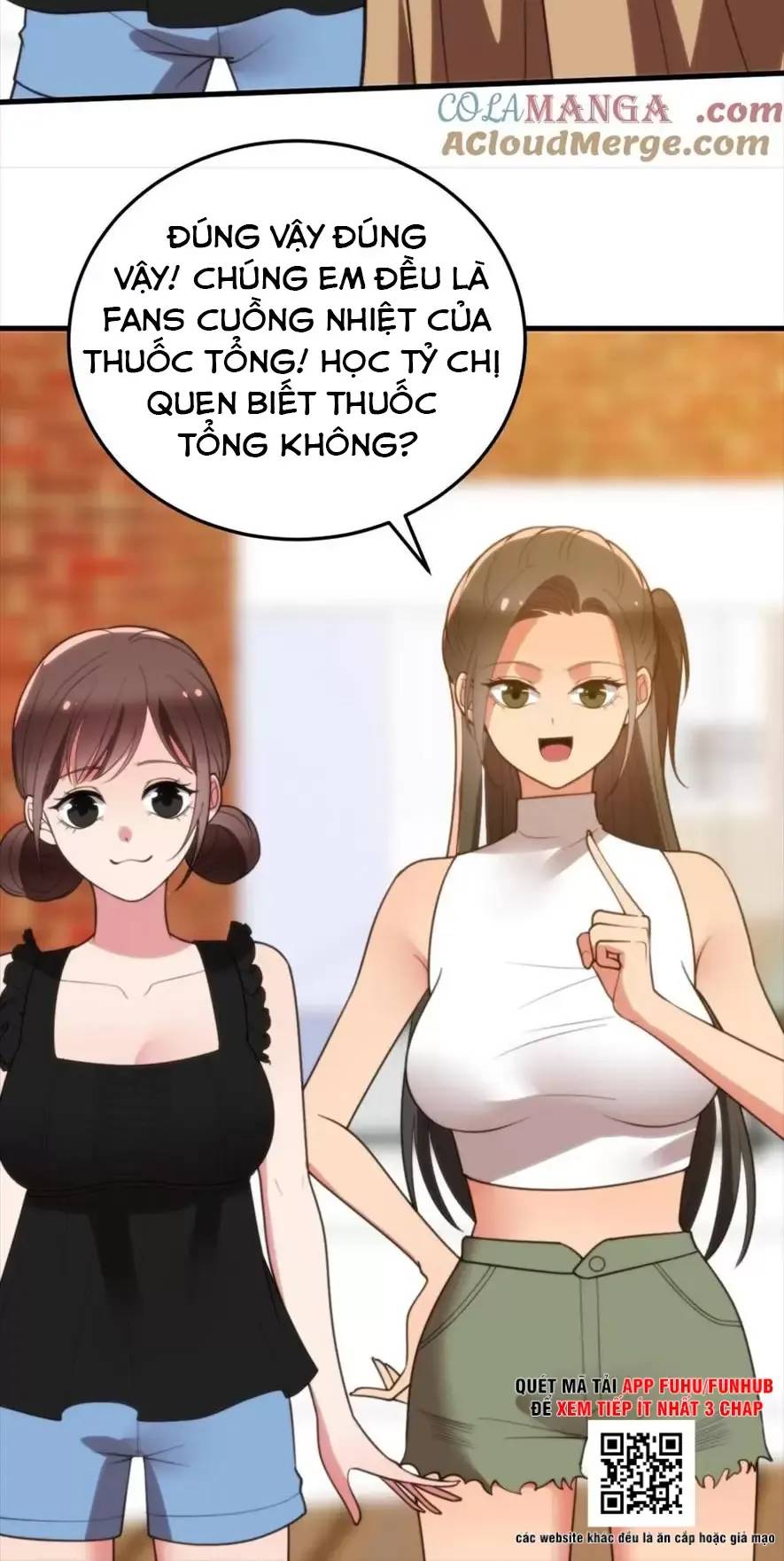 Ta Có 90 Tỷ Tiền Liếm Cẩu!