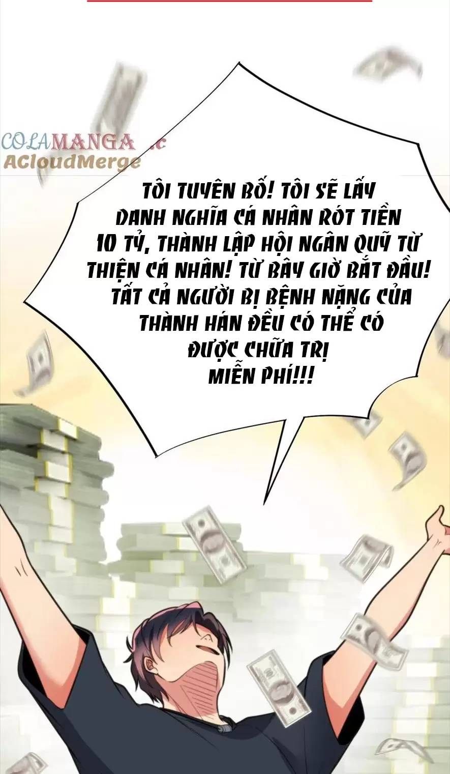 Ta Có 90 Tỷ Tiền Liếm Cẩu!