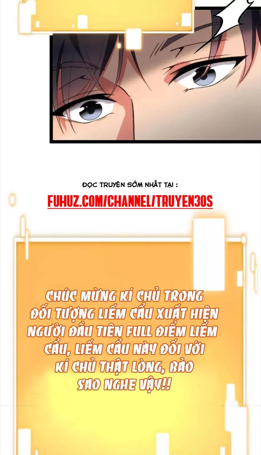 Ta Có 90 Tỷ Tiền Liếm Cẩu!