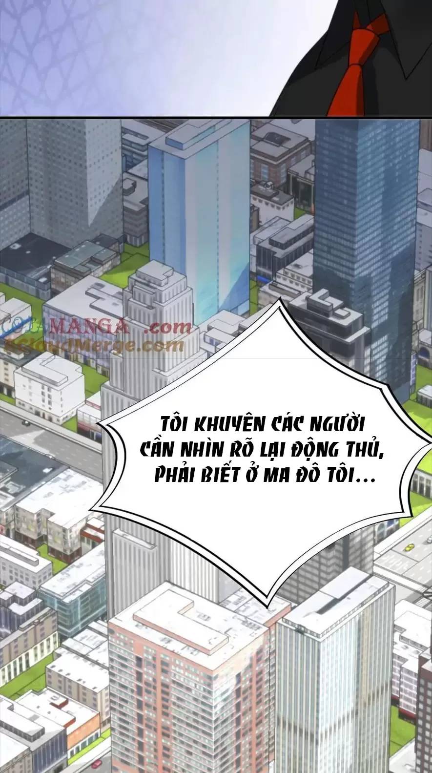 Ta Có 90 Tỷ Tiền Liếm Cẩu!