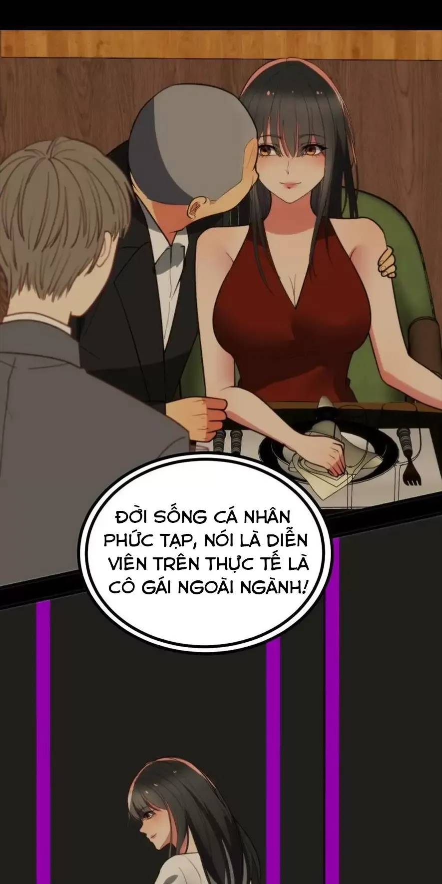 Ta Có 90 Tỷ Tiền Liếm Cẩu!