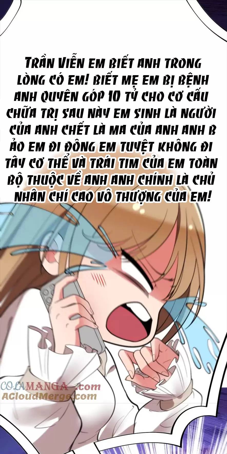 Ta Có 90 Tỷ Tiền Liếm Cẩu!
