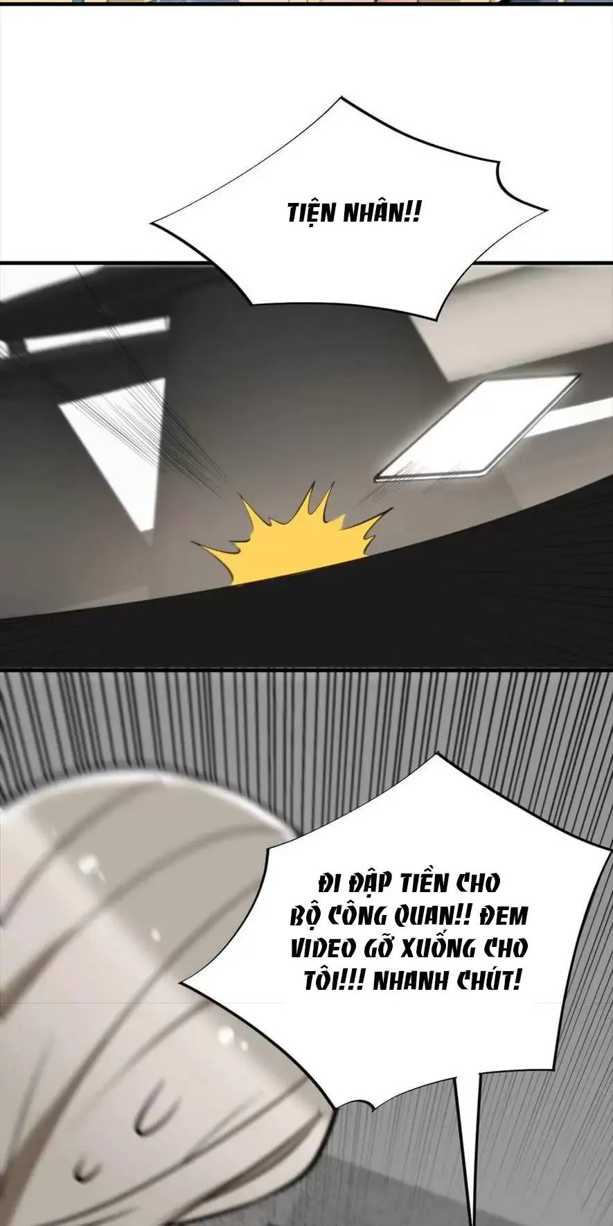 Ta Có 90 Tỷ Tiền Liếm Cẩu!