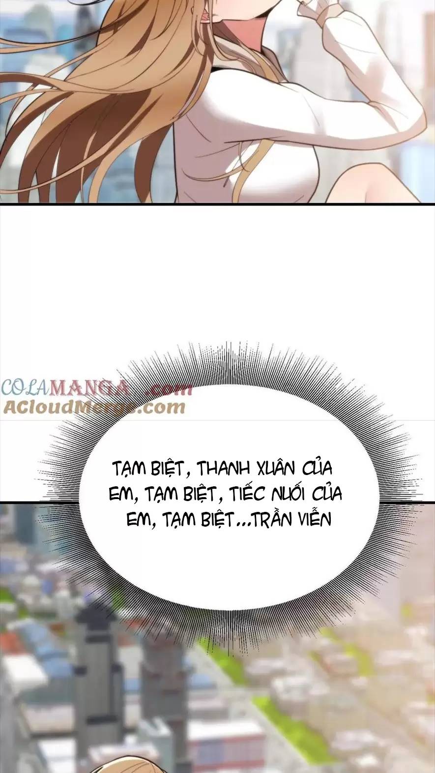 Ta Có 90 Tỷ Tiền Liếm Cẩu!