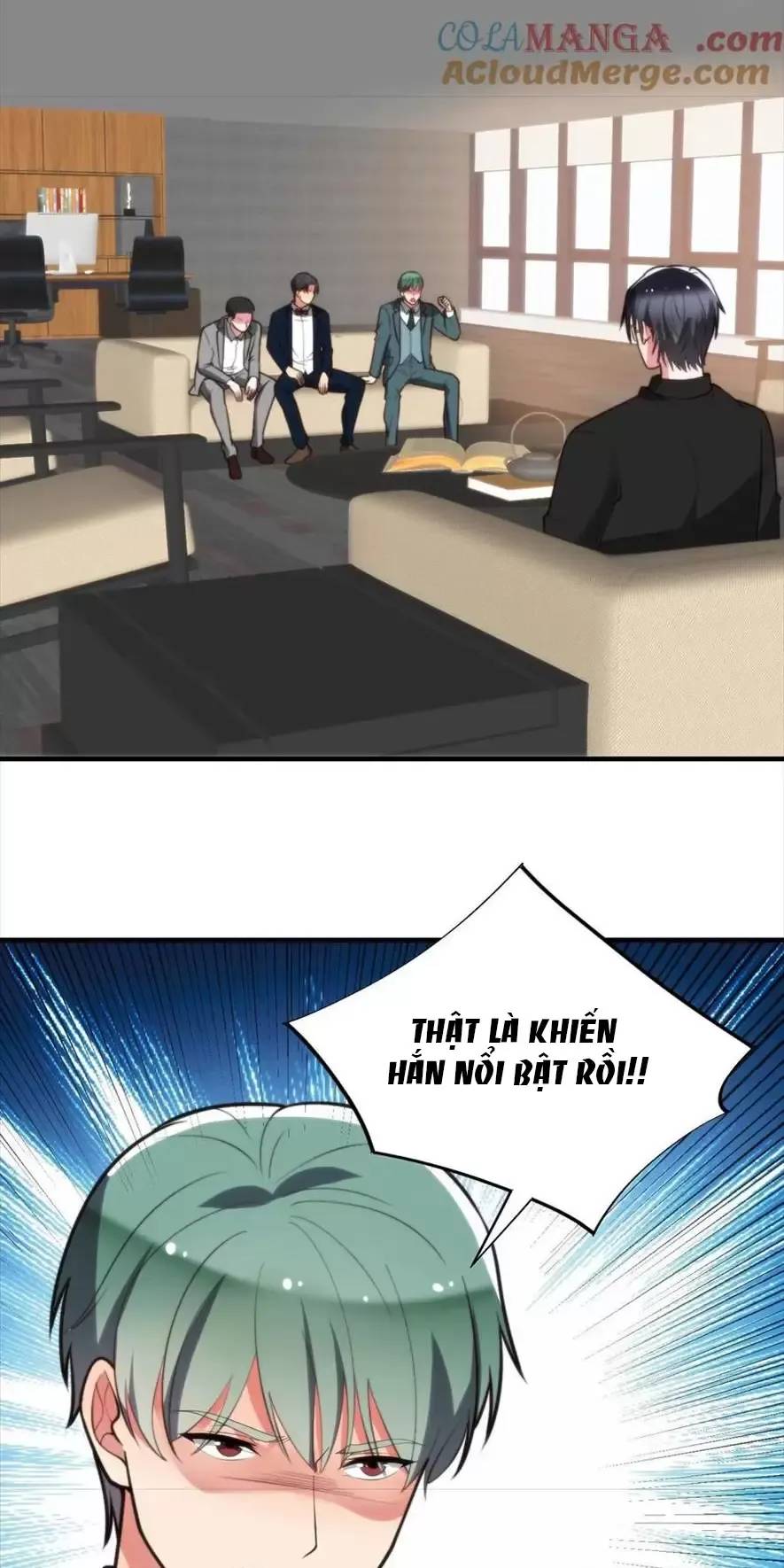 Ta Có 90 Tỷ Tiền Liếm Cẩu!