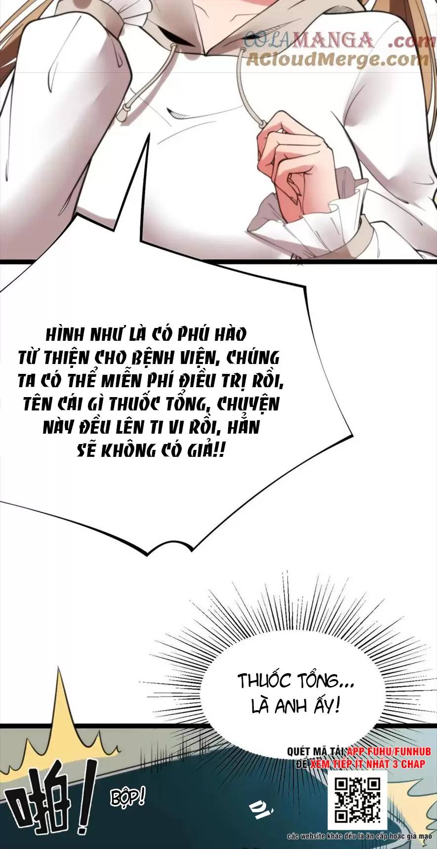 Ta Có 90 Tỷ Tiền Liếm Cẩu!