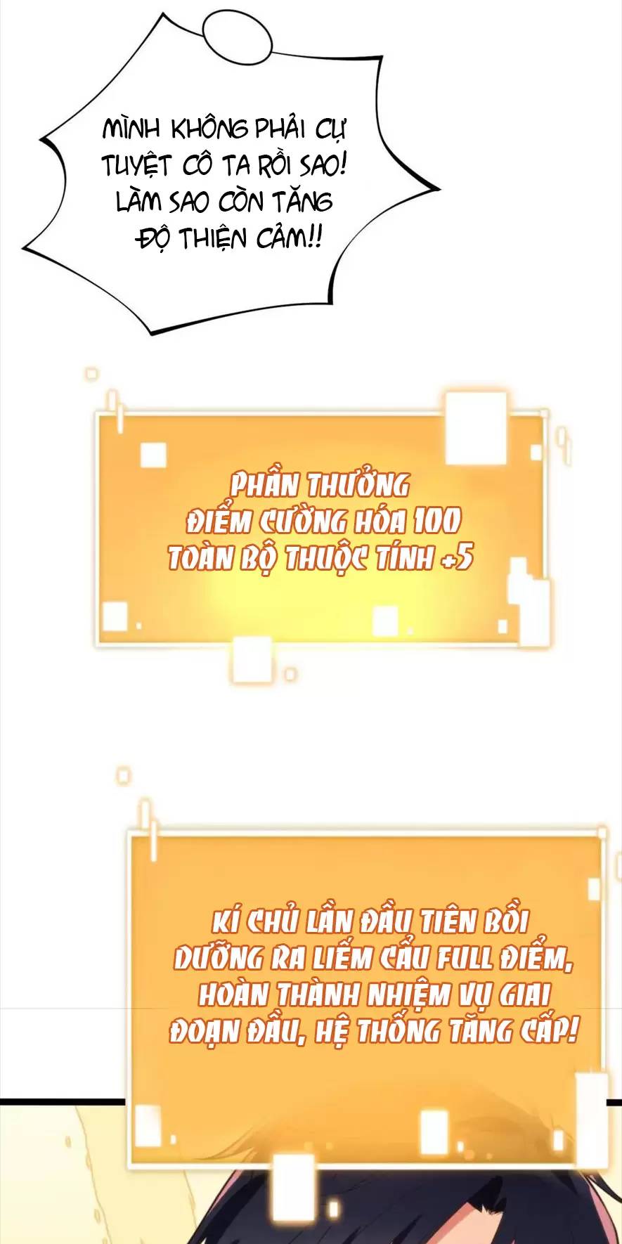 Ta Có 90 Tỷ Tiền Liếm Cẩu!
