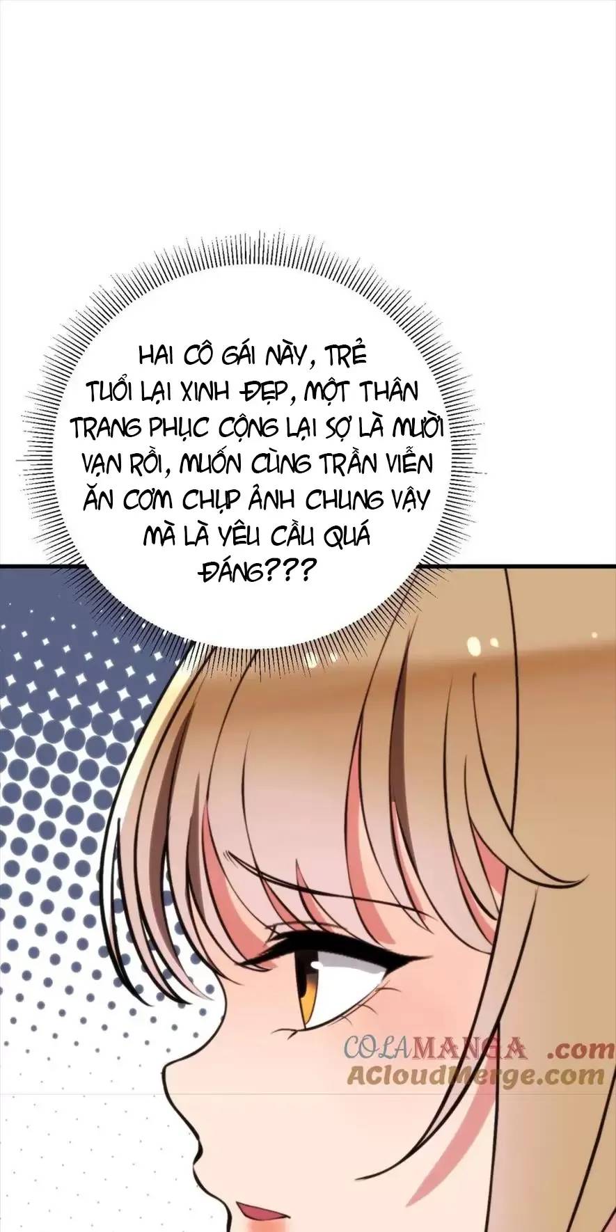 Ta Có 90 Tỷ Tiền Liếm Cẩu!