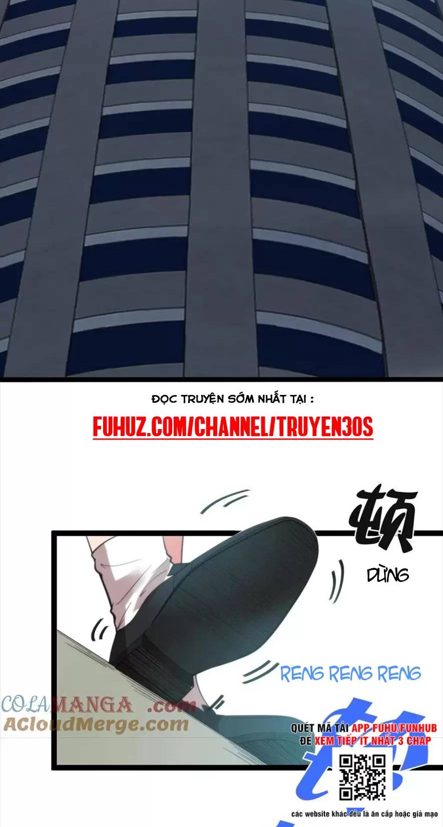 Ta Có 90 Tỷ Tiền Liếm Cẩu!