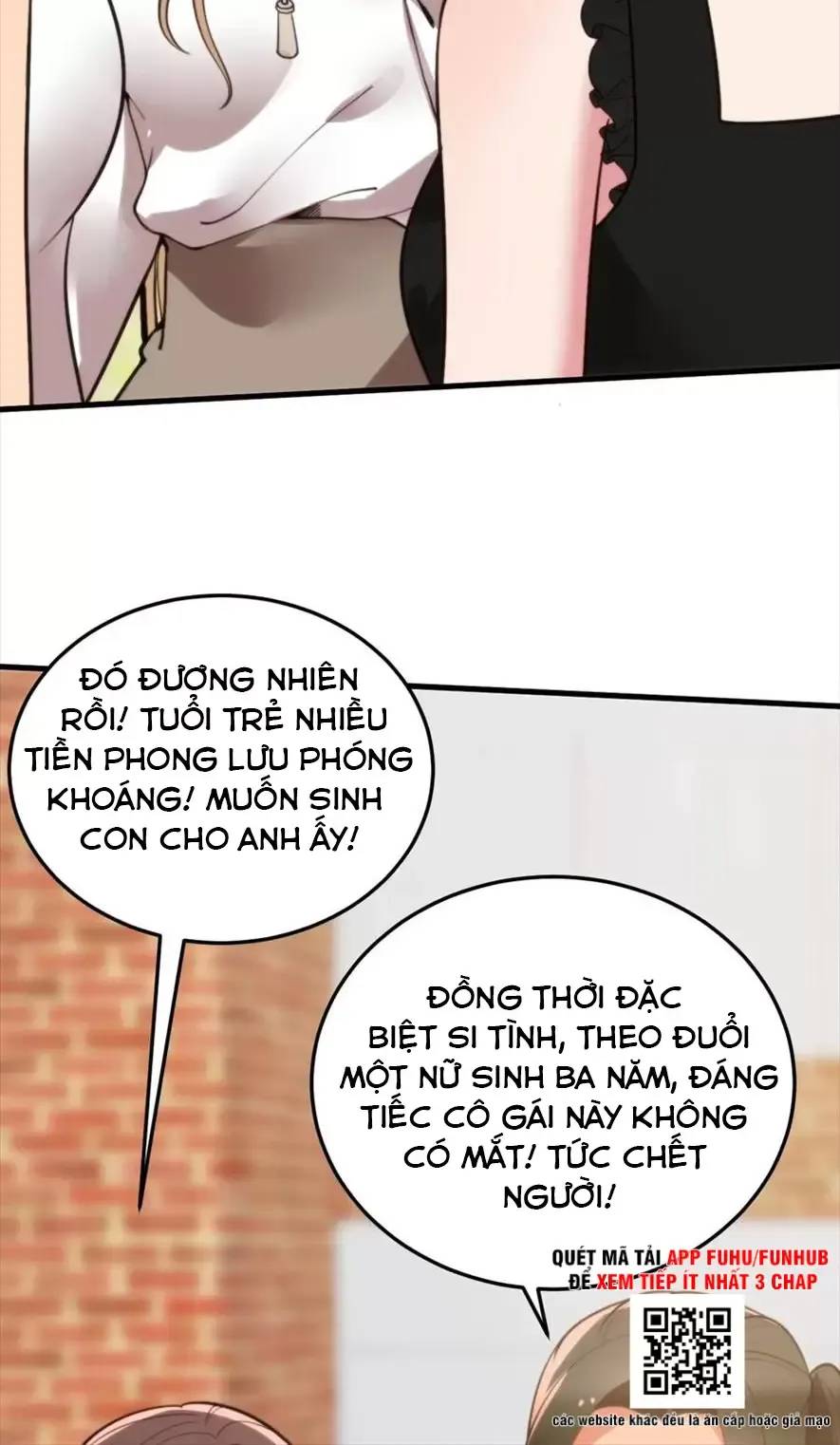Ta Có 90 Tỷ Tiền Liếm Cẩu!