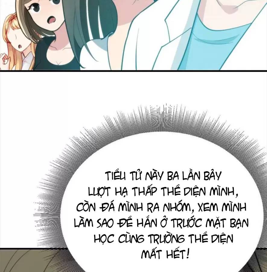 Ta Có 90 Tỷ Tiền Liếm Cẩu!