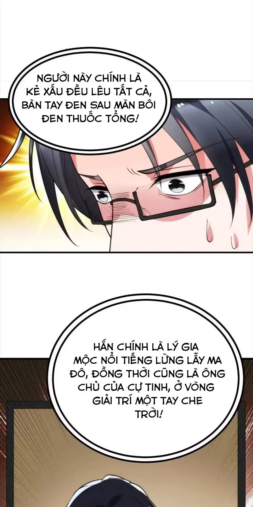 Ta Có 90 Tỷ Tiền Liếm Cẩu!