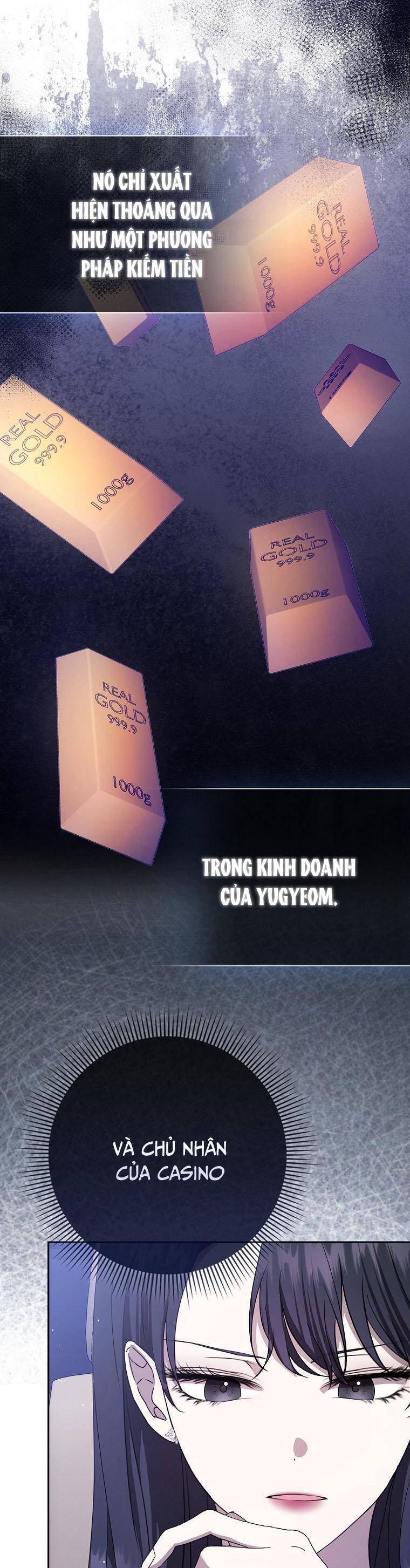 Bạn Trai Của Nam Chính Ám Ảnh Tôi - Chương 37 - Trang 32