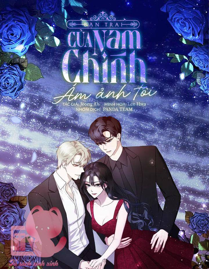 Bạn Trai Của Nam Chính Ám Ảnh Tôi - Chương 37 - Trang 2