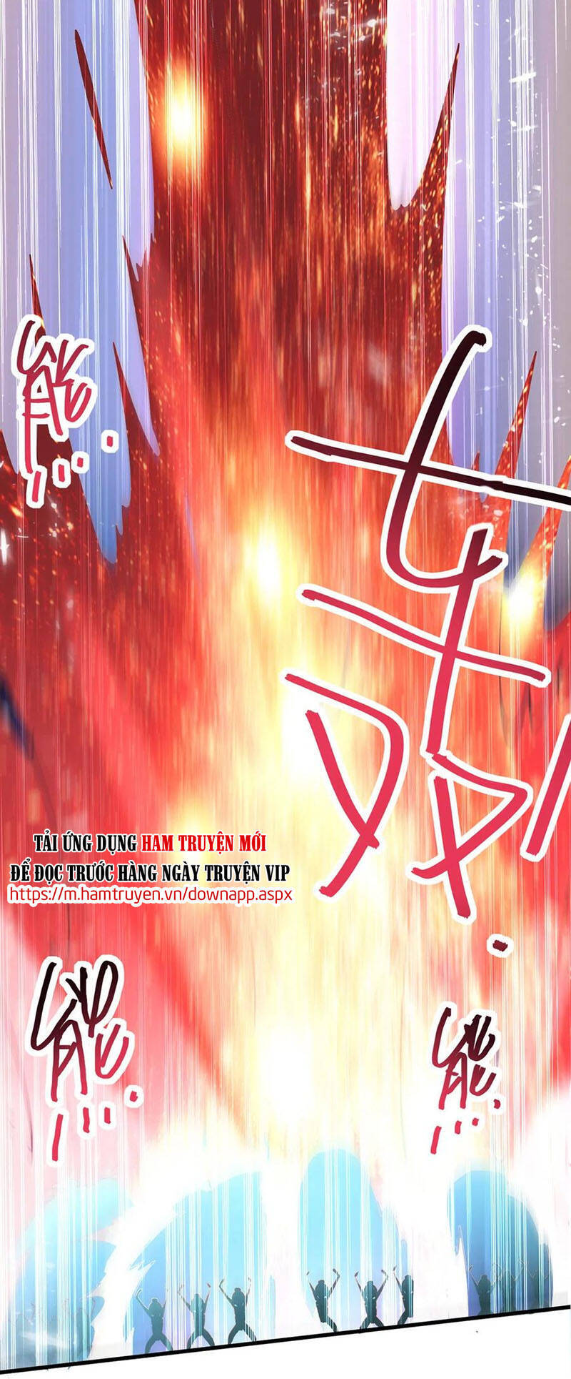 Tuyệt Thế Võ Hồn - Chương 77 - Trang 23