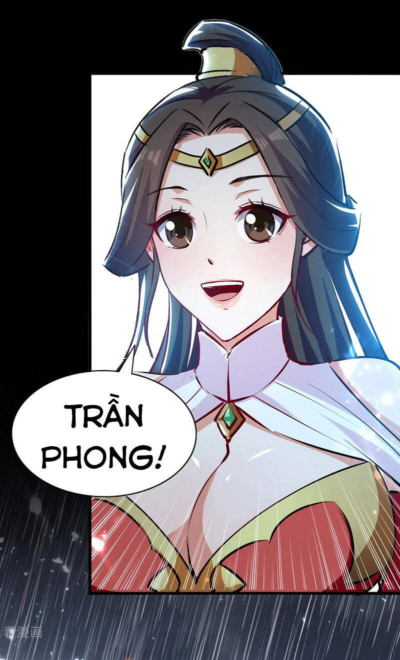Tuyệt Thế Võ Hồn - Chương 77 - Trang 27