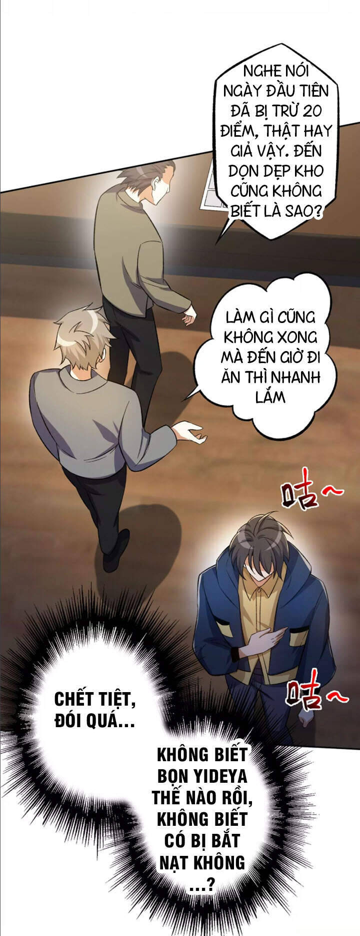 Thời Kỳ Tận Thế