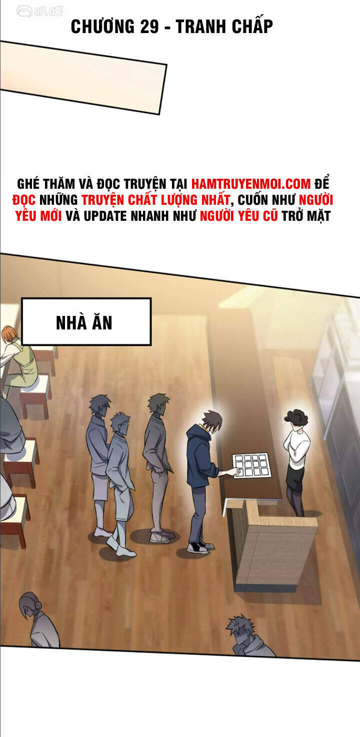 Thời Kỳ Tận Thế