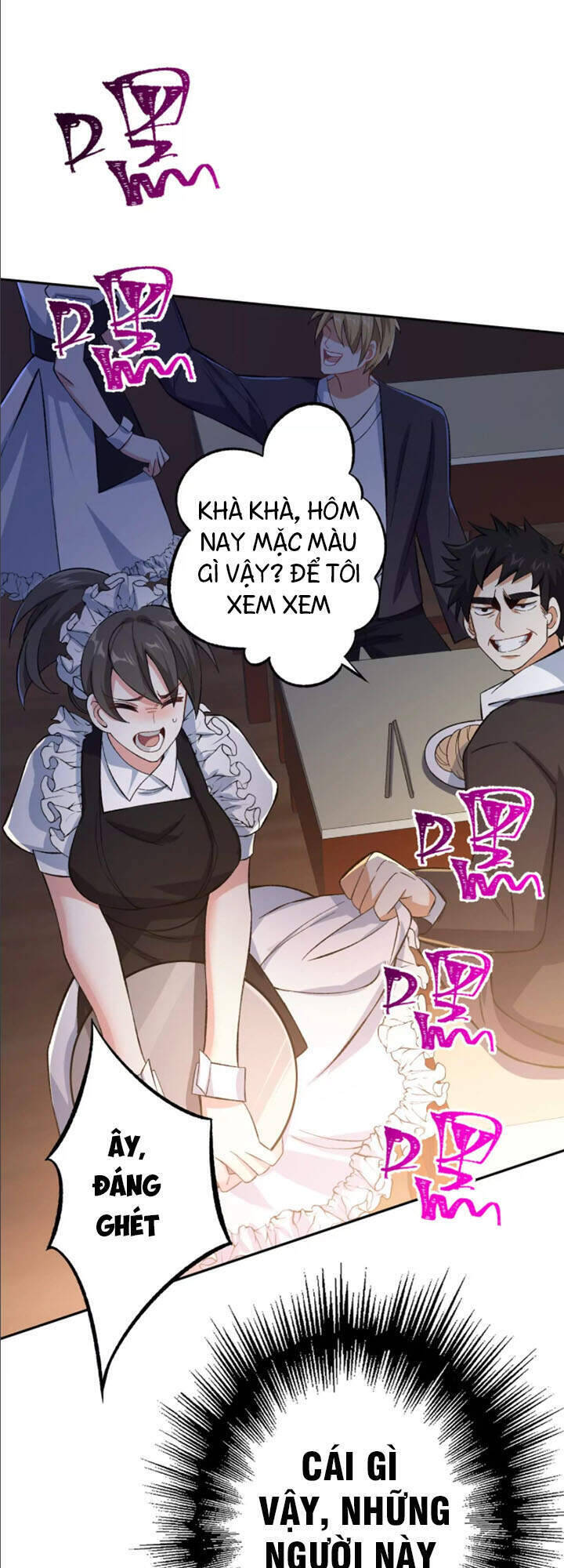 Thời Kỳ Tận Thế