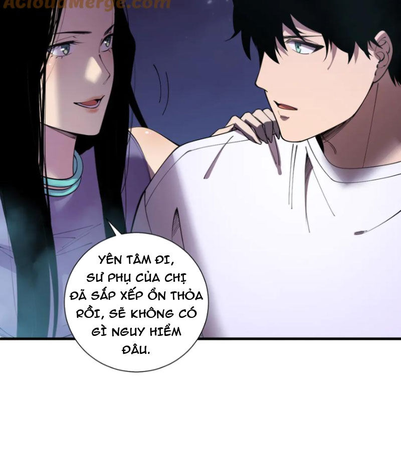 Thảm Họa Tử Linh Sư Chapter 120 - Trang 2