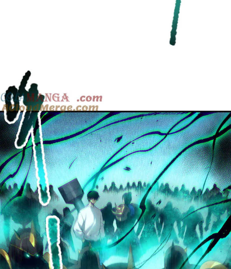 Thảm Họa Tử Linh Sư Chapter 124 - Trang 2