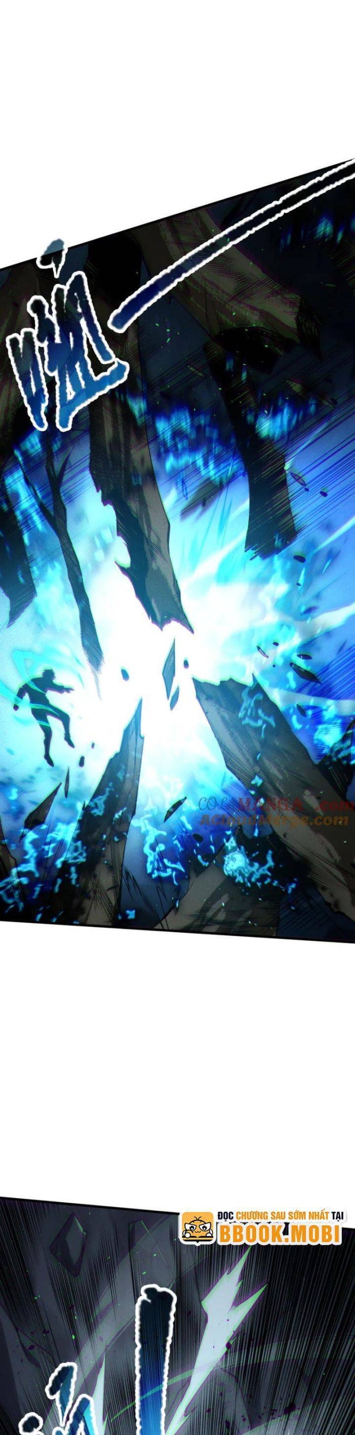 Thảm Họa Tử Linh Sư Chapter 126 - Trang 2