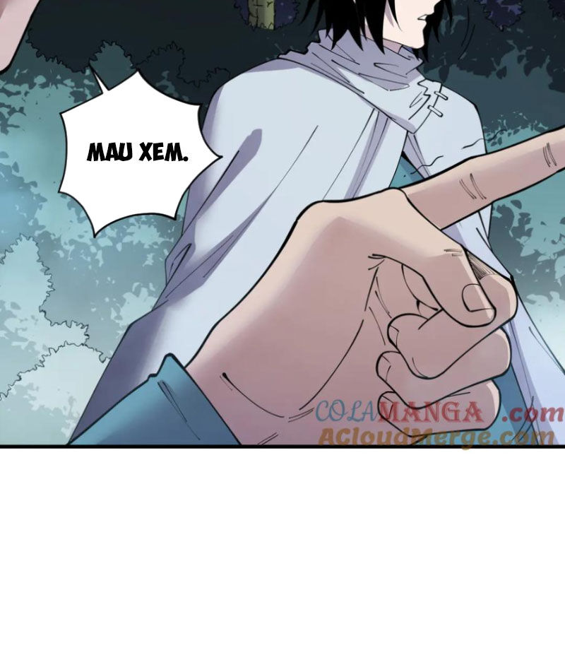 Thảm Họa Tử Linh Sư Chapter 120 - Trang 2