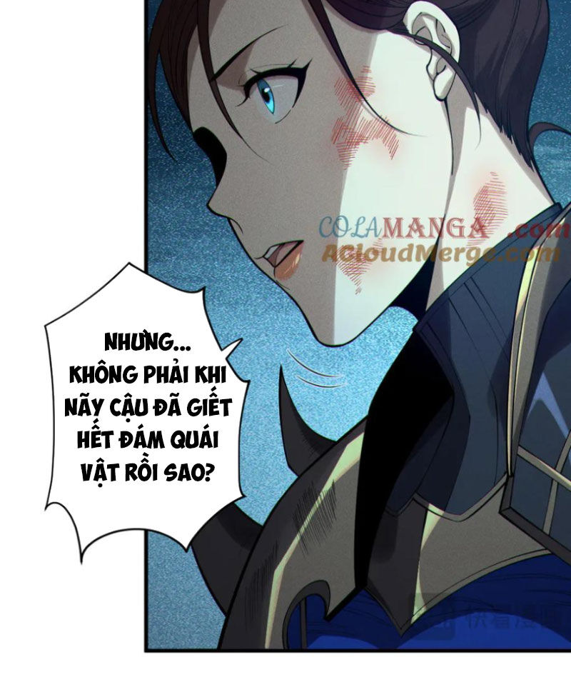 Thảm Họa Tử Linh Sư Chapter 123 - Trang 2