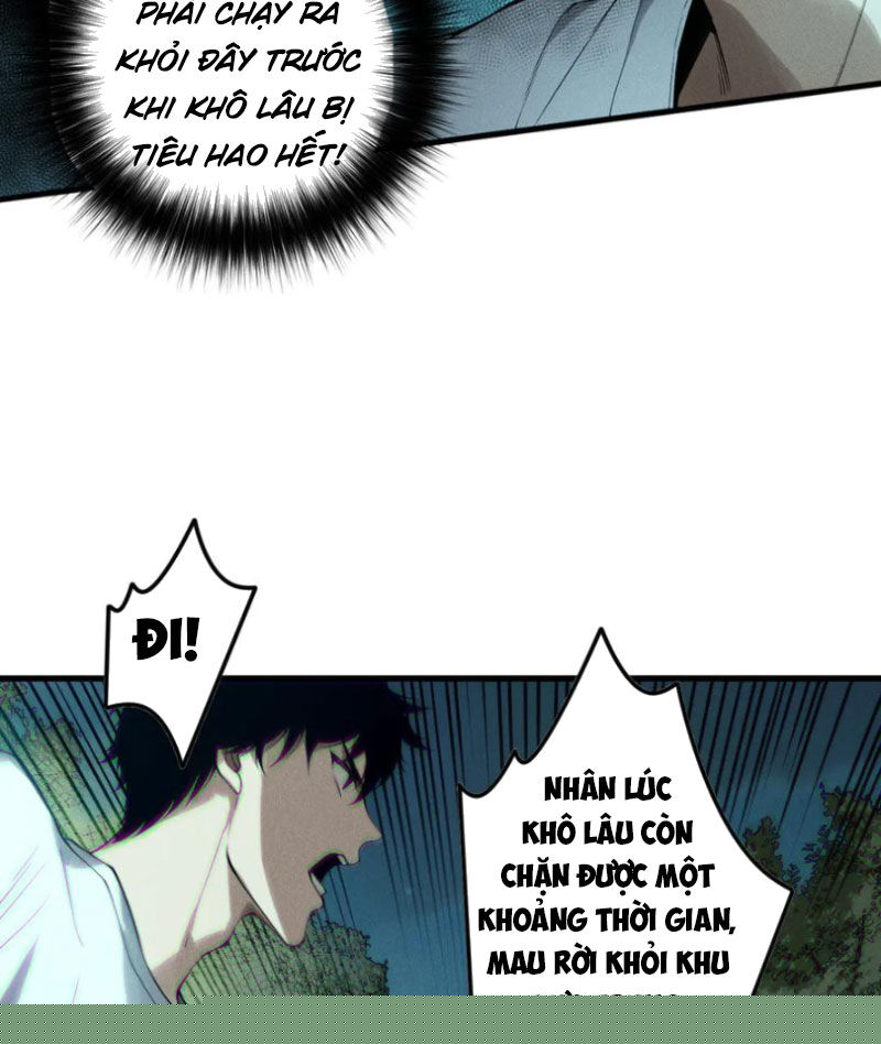 Thảm Họa Tử Linh Sư Chapter 124 - Trang 2