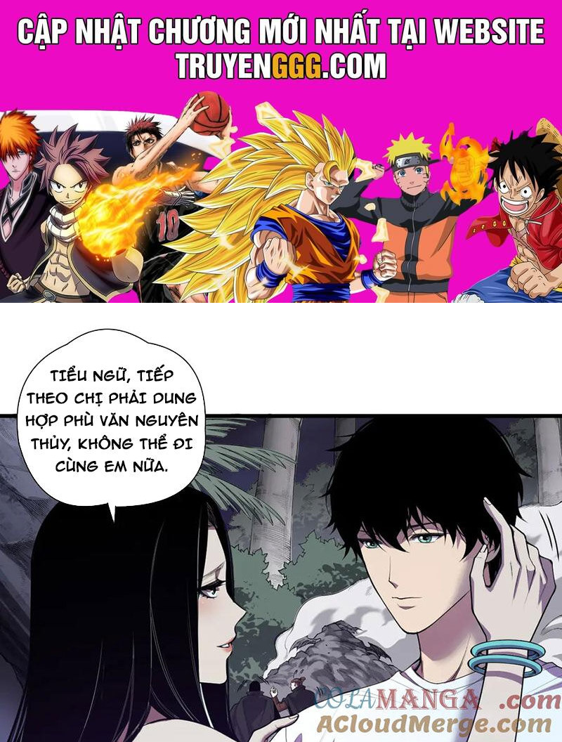 Thảm Họa Tử Linh Sư Chapter 121 - Trang 2