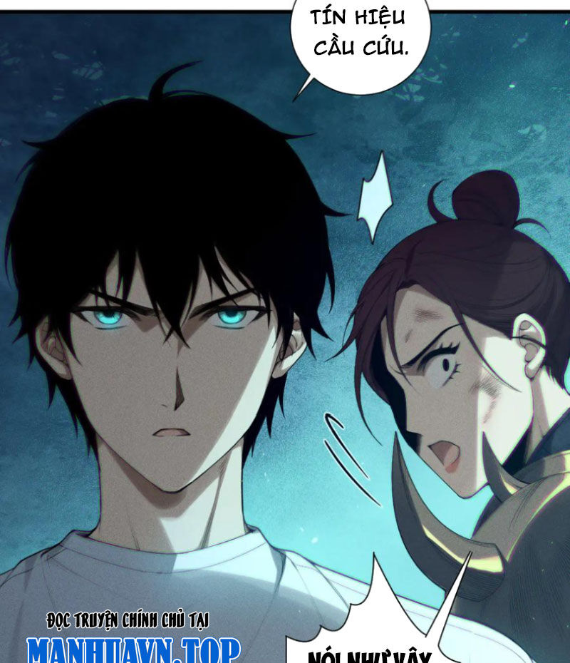 Thảm Họa Tử Linh Sư Chapter 124 - Trang 2