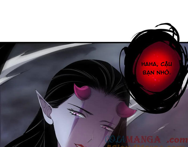 Thảm Họa Tử Linh Sư Chapter 125 - Trang 2